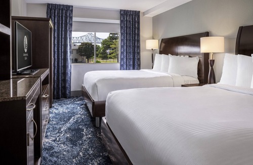 Lula Hotel | Isle Casino Hotel Lula Hotel & Casino - A Caesars Rewards Destination