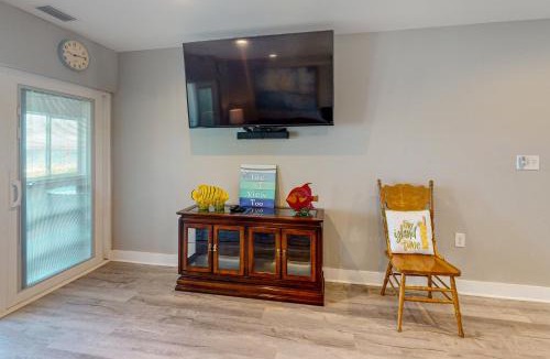 Mexico Beach House | Isle of View Too