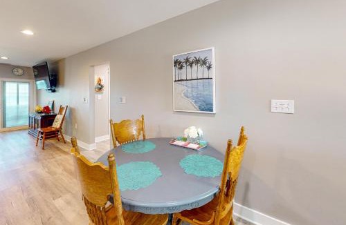 Mexico Beach House | Isle of View Too