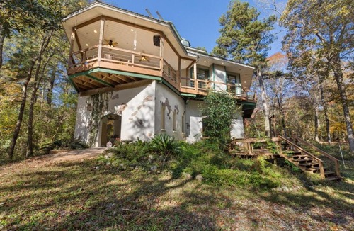 Folsom House | Isle of View
