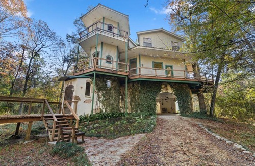 Folsom House | Isle of View