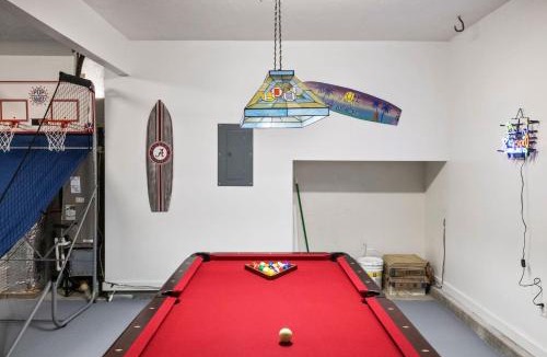 Inlet Beach Heights House | It's 5 o'clock Somewhere
