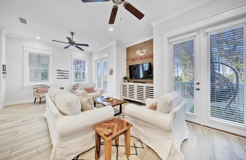 Panama City Beach House | It's Always Sunny Here! Popular Prominence Community on 30A