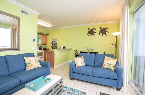 Long Beach Condo | JAN 2026 weekly/month discount GULF VIEW 16th floor