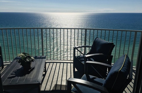 Long Beach Condo | JAN 2026 weekly/month discount GULF VIEW 16th floor