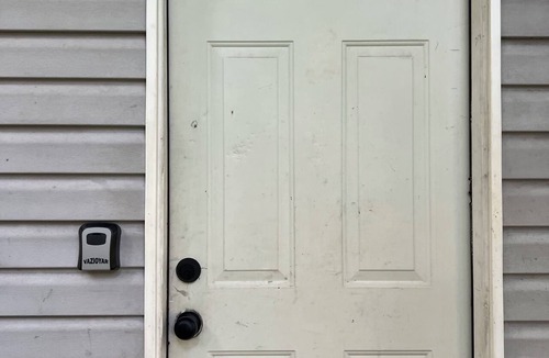 North Little Rock Apartment | Jayden's Cozy Apartment Pets Welcome Close to Airport