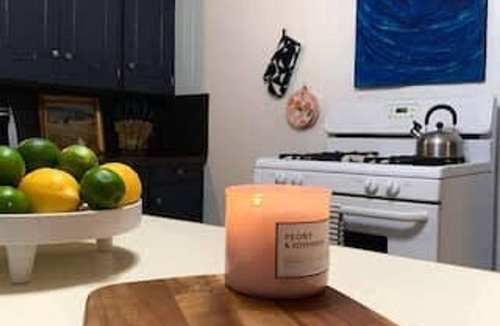Freetown - Port Rico House | Jefferson Home Room 4