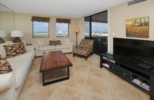 Holiday Isle Apartment | Jetty East 516B - 1137266