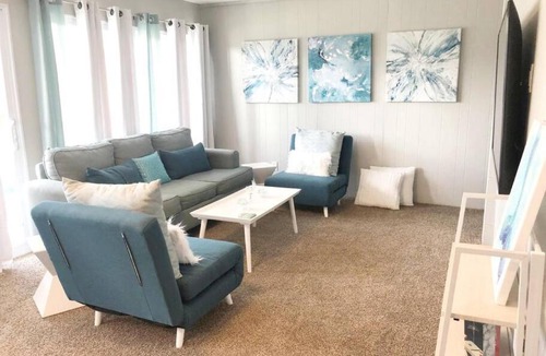 Destin House | Jewel of Destin Fun and Fabulous Centrally Located