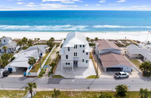 Bahama Beach House | Jewel of Oleander by 30A Escapes