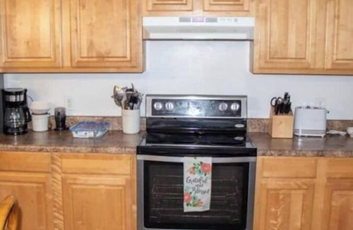 Pensacola House | Joy of Perdido! Near multiple Beaches!