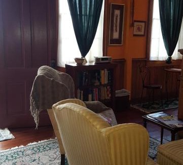 Lower Garden District House | JT's Hidden Gem