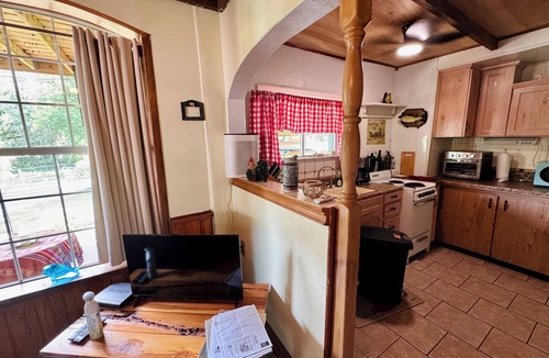Edgar Cabin | Juanita’s Cabin , a Peaceful cabin in Central Florida. IG:@JUANITASCABIN
