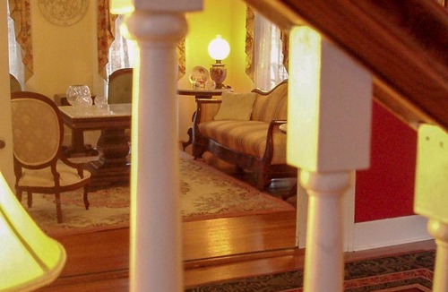 Natchitoches Bed & Breakfast | Judge Porter House Bed and Breakfast