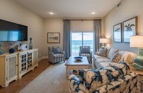 Pensacola Condo | July Sat-Sat onlyExceptional on the Gulf Read Guest Reviews!