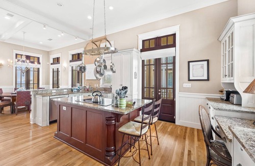 Rosemary Beach Cottage | July savings - Rosemary Beach Cottage, Fabulous Gulf Views, next to beach and on Boardwalk F
