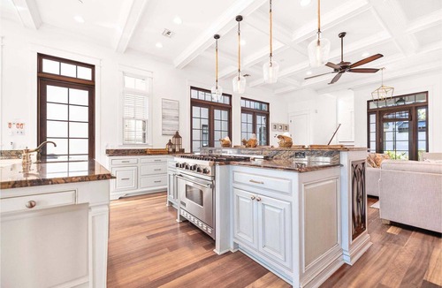 Rosemary Beach Cottage | July special: Madison Cottage, South of 30-A in Rosemary Beach. walk to Beach, Pool and Shoppes.