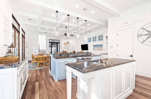 Rosemary Beach Cottage | July special: Madison Cottage, South of 30-A in Rosemary Beach. walk to Beach, Pool and Shoppes.