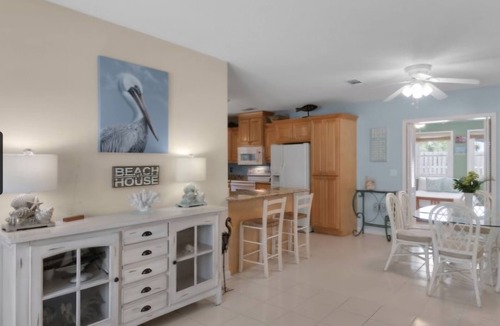 Villa Primera House | Just steps to the Gulf of Mexico!
