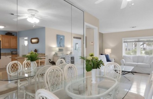 Villa Primera House | Just steps to the Gulf of Mexico!
