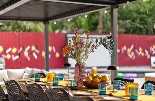Irving House | Kaleo - Pickleball | Pool | Hot Tub | Central Spot