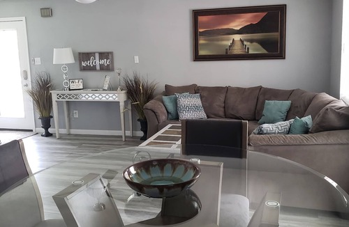 Milton House | Kayaking paradise! Bring your boat Has boat dock!