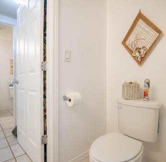 Fort Walton Beach Apartment | Keeler Island Princess 508