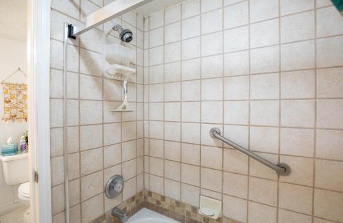 Fort Walton Beach Apartment | Keeler Island Princess 508