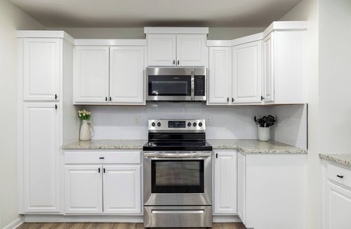 Hoover House | Kelly Lane Retreat | 3BR Near Downtown BHM