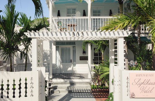 Old Town Hotel | Kimpton Lighthouse Hotel, an Ihg Hotel