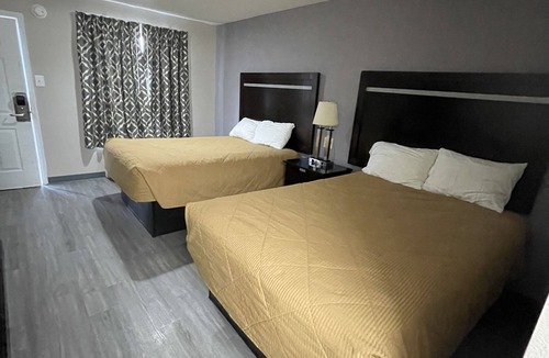 Kinder Hotel | Kinder Inn