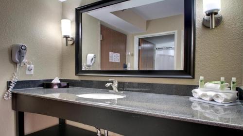 Jackson Apartment | King Bed Apt Hotel 235