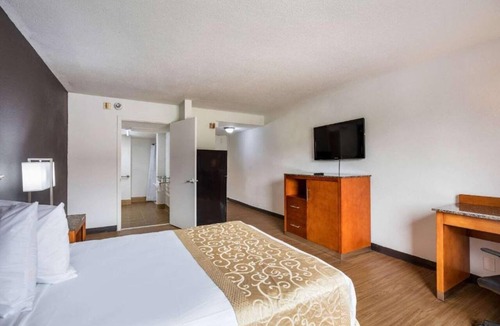 Orlando Hotel | King Bed with Kitchenette Non-Smoking