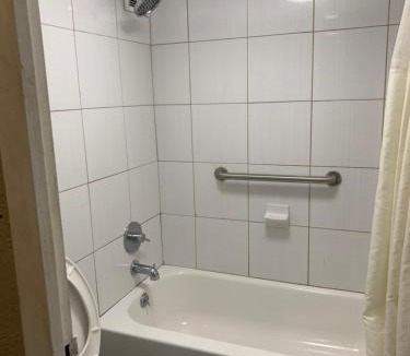 Birmingham Hotel | Kings Inn Civic Center/UAB