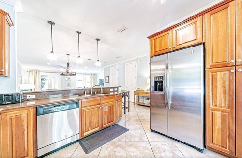 Gulf Place House | Kokomo on 30A – Deeded Beach Access/3 Pools