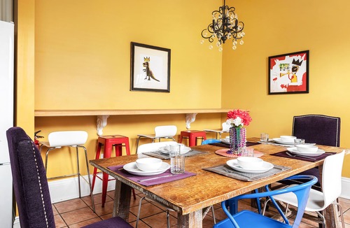 Treme House | Kreole Kottage - Huge private yard w pool