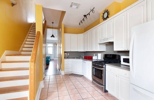 Treme House | Kreole Kottage - Huge private yard w pool