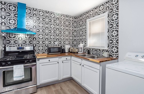 Highland Historic District House | Krewe of Moon Pie