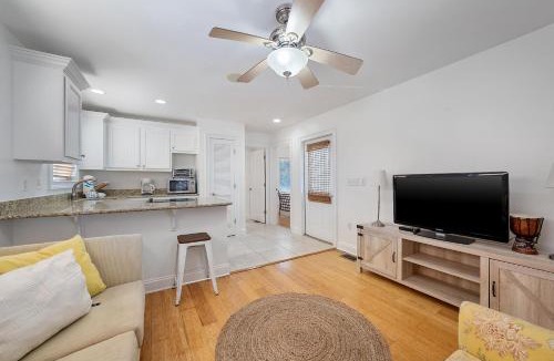 Santa Rosa Beach Apartment | Kriss Carriage