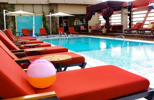 Highlands - Perkins Hotel | L'Auberge Baton Rouge