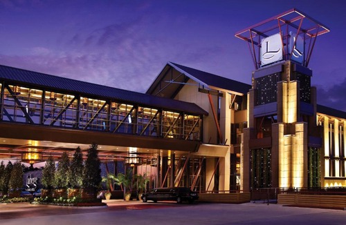 Highlands - Perkins Hotel | L'Auberge Baton Rouge