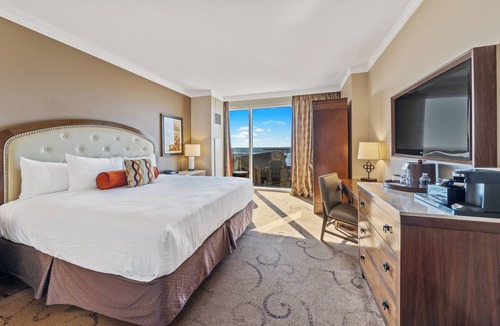 Highlands - Perkins Hotel | L'Auberge Casino Hotel Baton Rouge