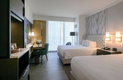 Lake Charles Resort | L'Auberge Casino Resort Lake Charles