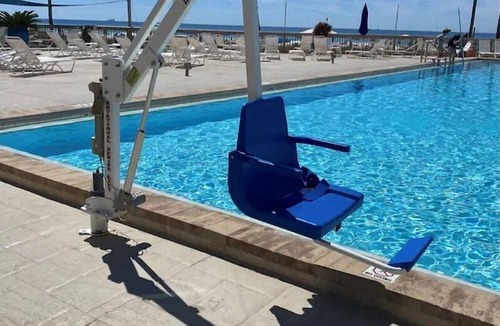Gulf Lagoon Beach Condo | L@k Terrific Deals D706 Great Gulf View, 3 Pools, Tennis