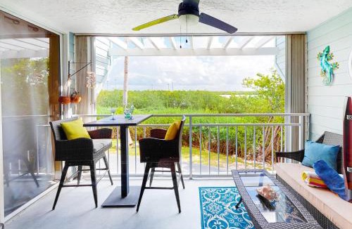 Key West Apartment | La Brisa 108N
