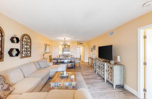 Key West Apartment | La Brisa 108N