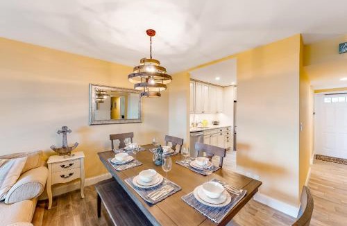 Key West Apartment | La Brisa 108N