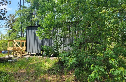 Navarre House | La Casa Gris