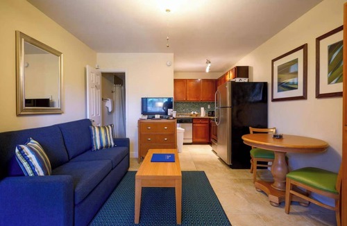 Pompano Beach House | La Costa Beach Club Resort - Studio Suite