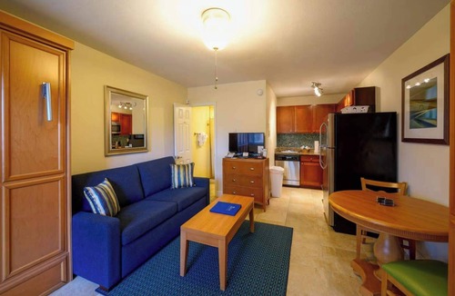 Pompano Beach House | La Costa Beach Club Resort - Studio Suite